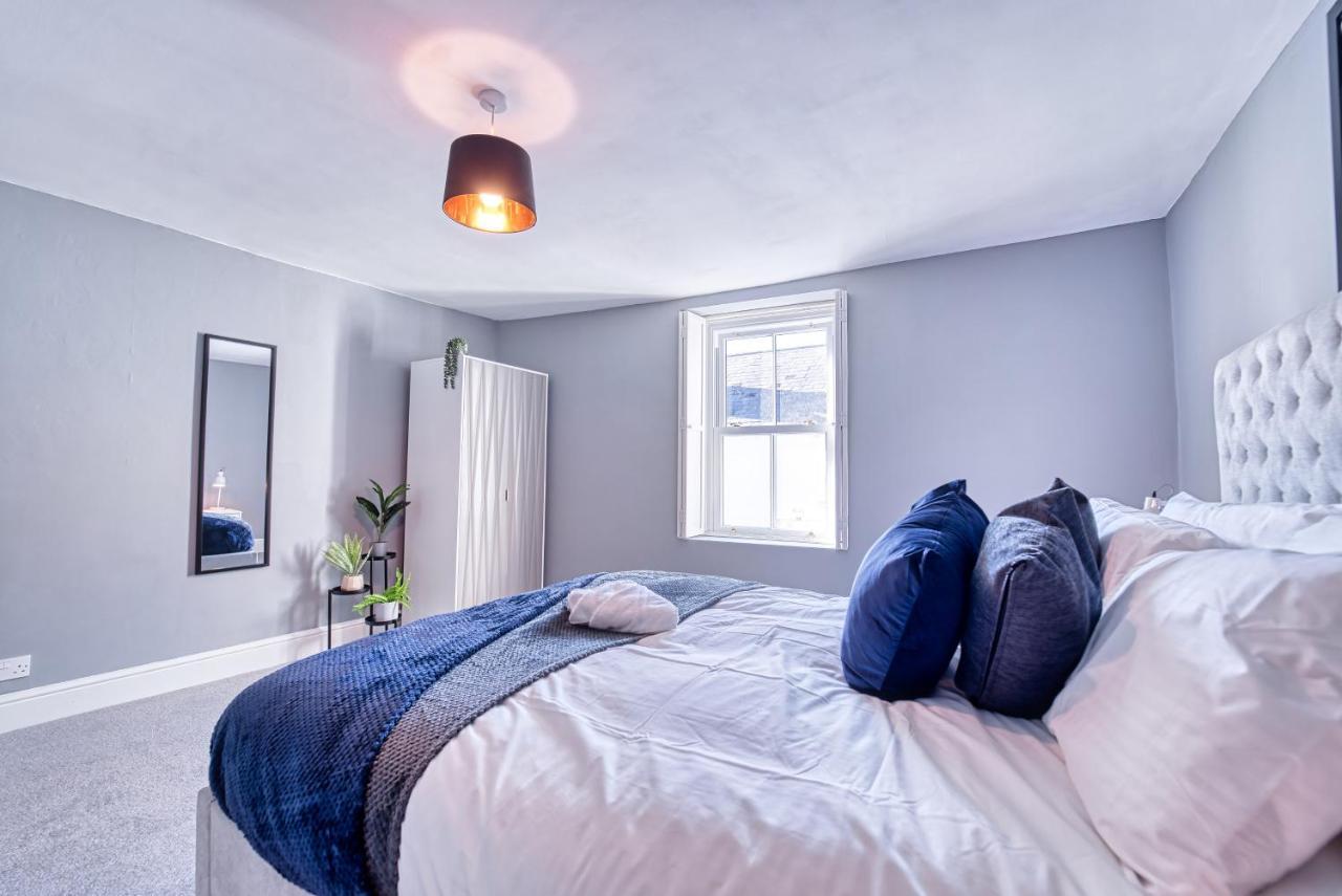 The Stylish Gem Of Bath - Football Table - Sleeps 10 Exterior photo